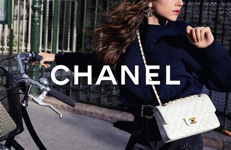 chanel uk website